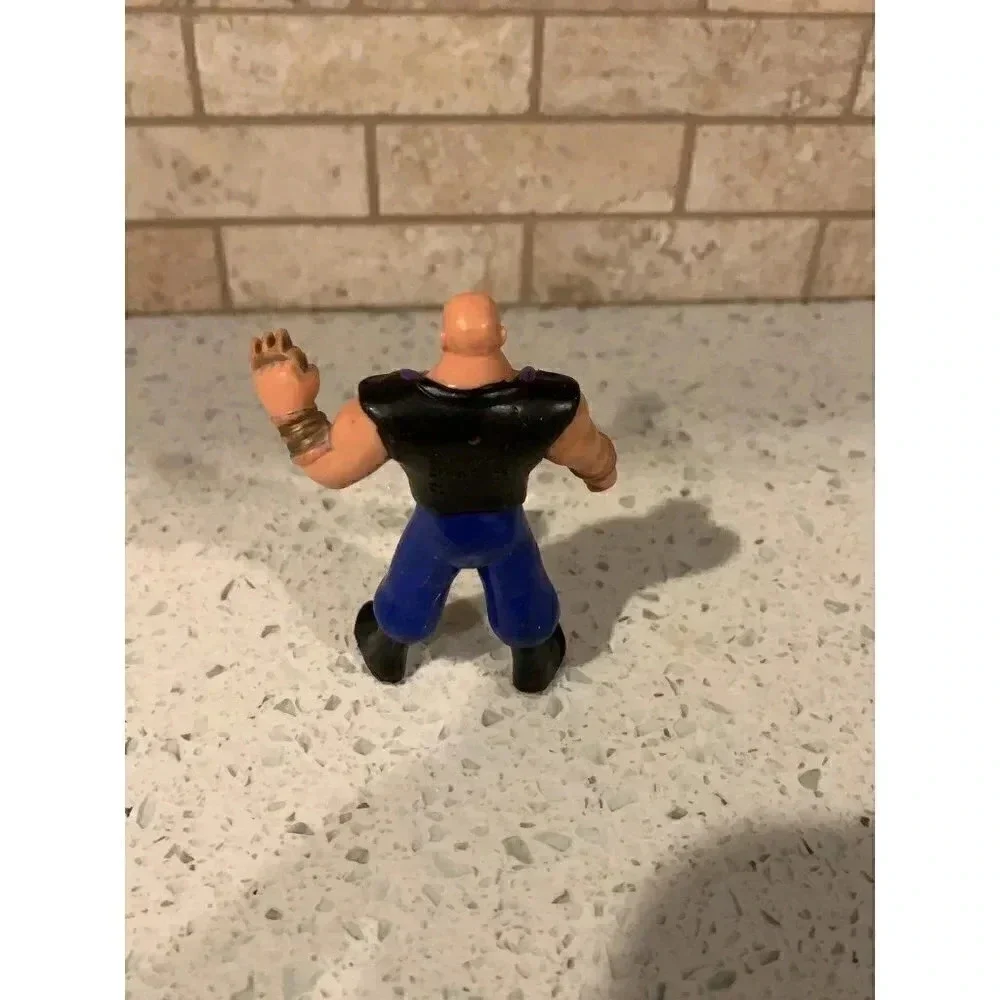 1992‎ McDonalds Aladdin Happy Meal Toys Bundle